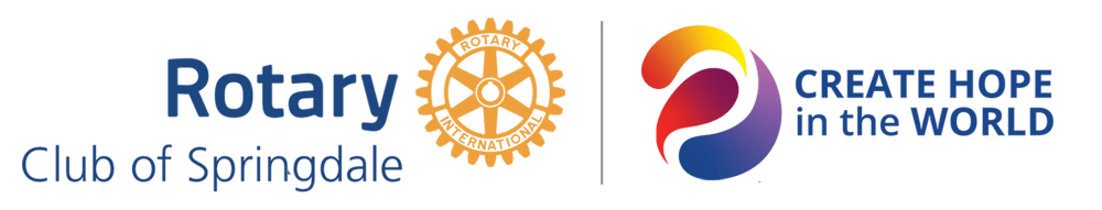 Rotary Club of Springdale
